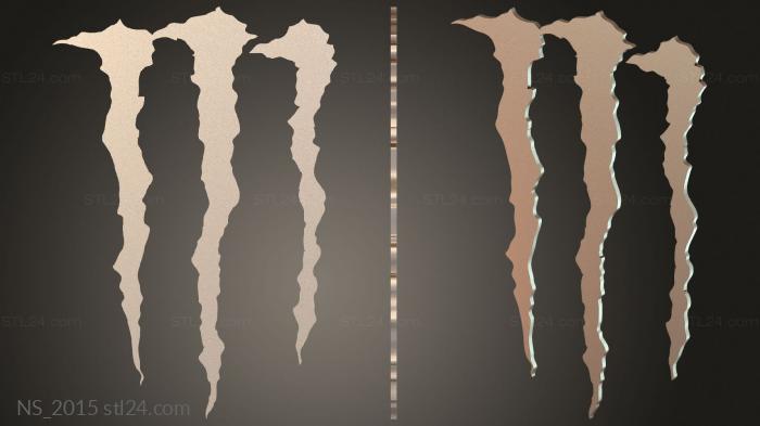 Monster Energy Logo