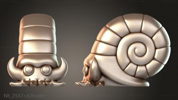 Omanyte