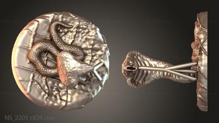 Other Markets Beast Snake Action