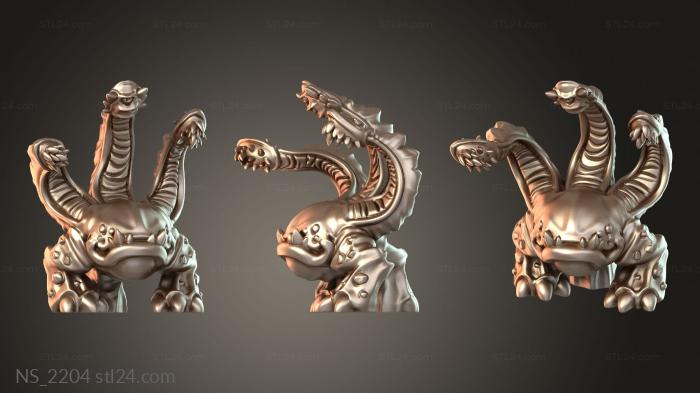Otyugh grotesque