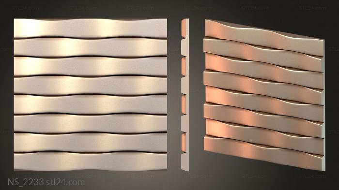 Panel Brick Gker Kirpich