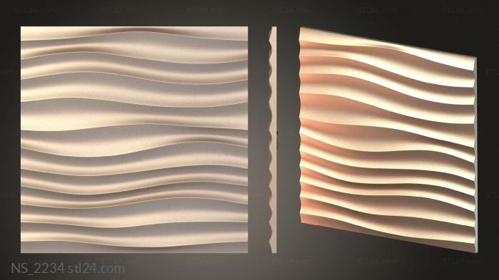 Panel Briz