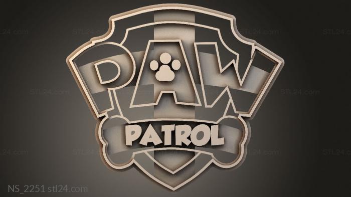Patrol Galletita