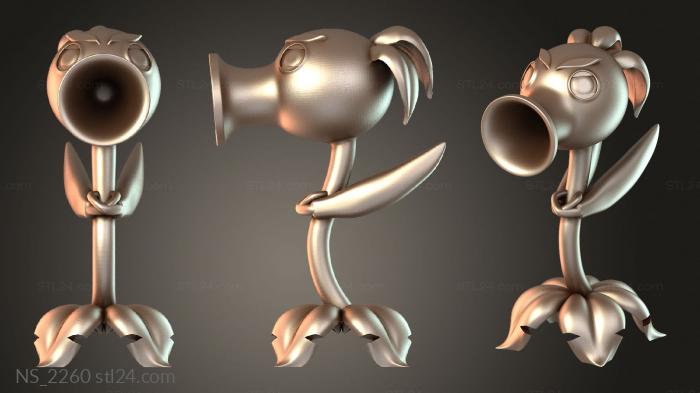 Peashooter