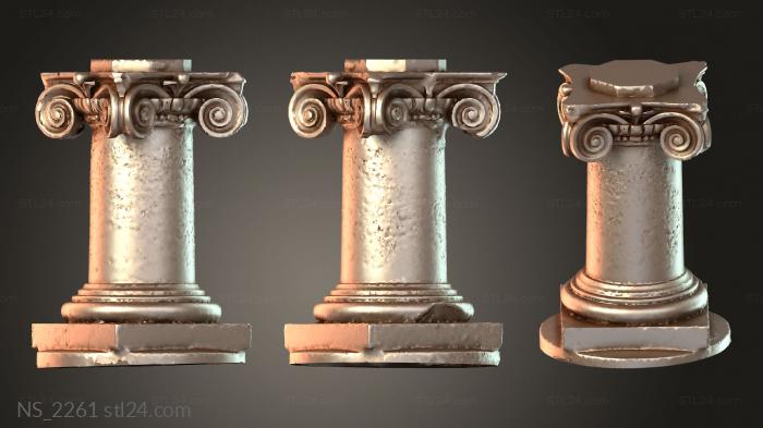 Pedestal Guild Park and Gardens