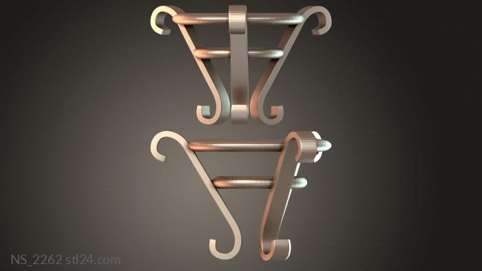 Pedestal Stand