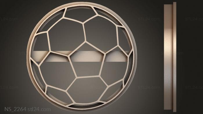 Pelota Futbol