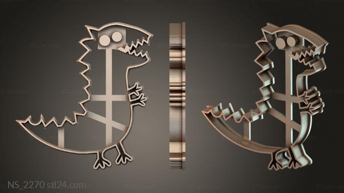 Pepa Pig Dinosario Dino