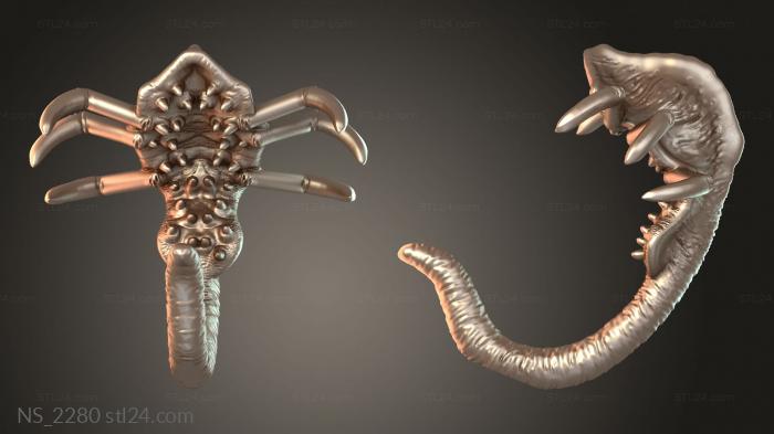 Phantom Zone Astral Parasite
