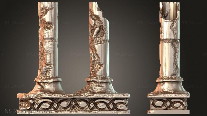 Pillars