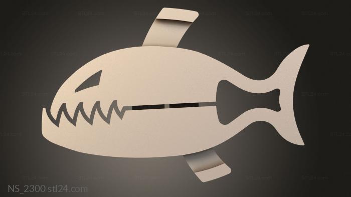Piranhaz