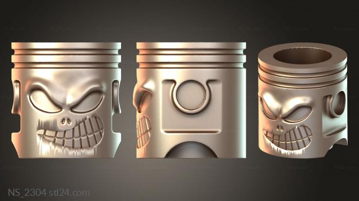 Piston Mate