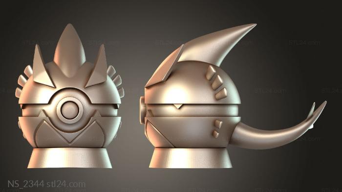 Pokeball Lugia