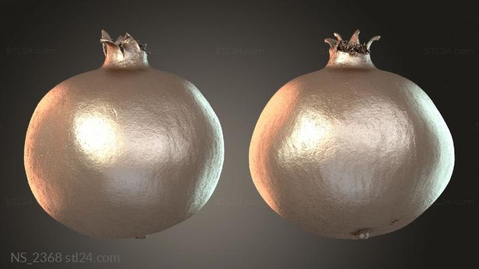 Pomegranate