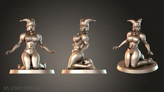 Ponmi Pinup