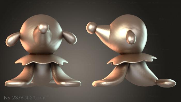 Popplio