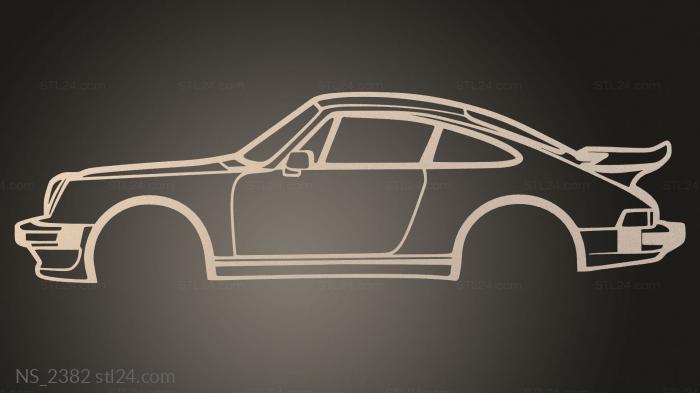 Porsche Carrera