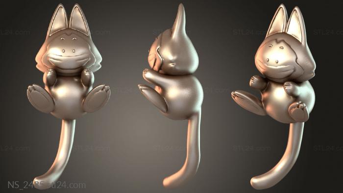 Puar Dragon Ball