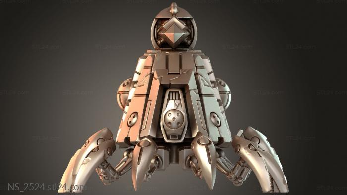 RL Tanks Tank Cannon