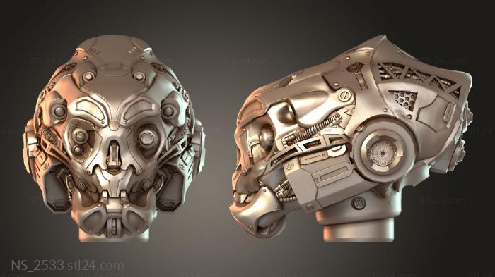 Robot