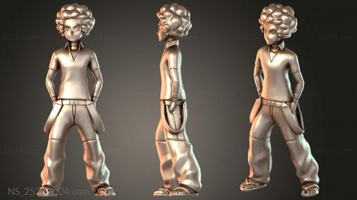 Rocket Femenino Masculino