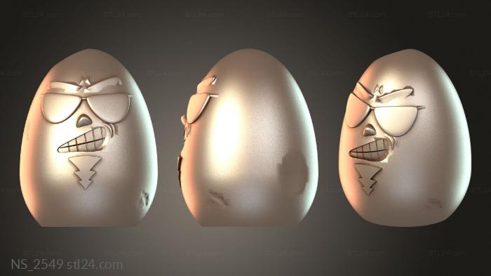 Rotton Eggs Guy smelly