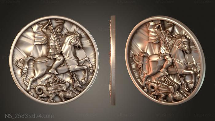 Saint George