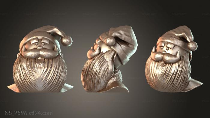 Santa Claus