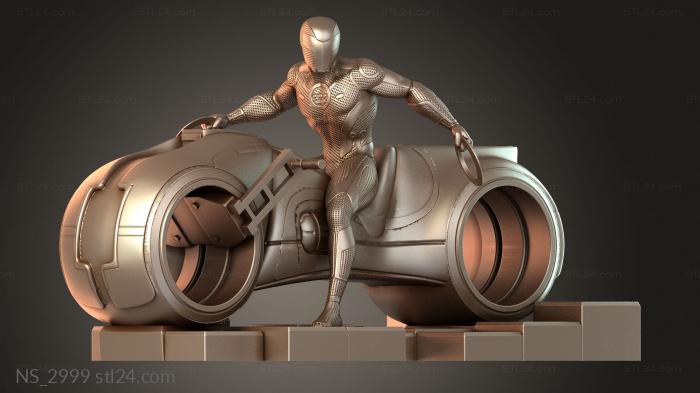Tron Legacy
