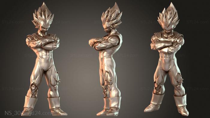 Vegeta