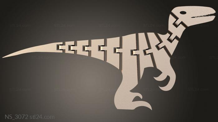 Velociraptor