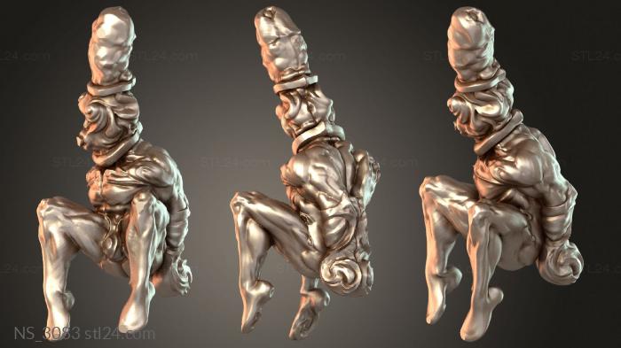 Ratedver Dickve Keychain Awkward