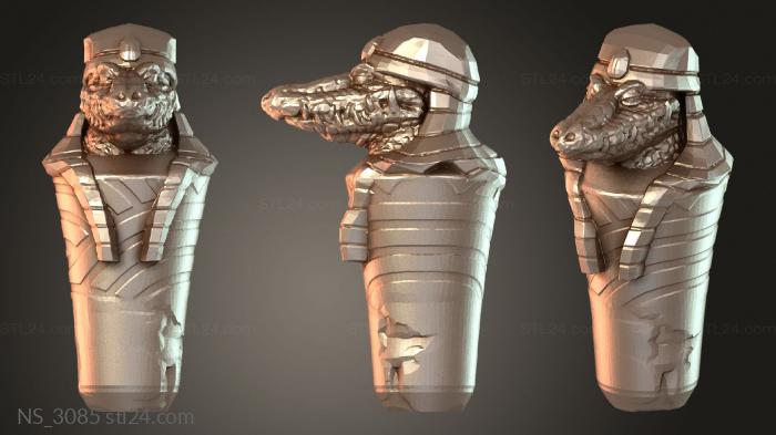 Vessel Amset Bold