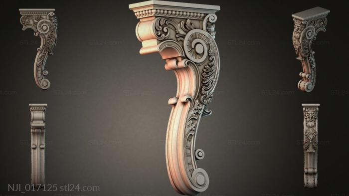 NJI_017125 3d STL model