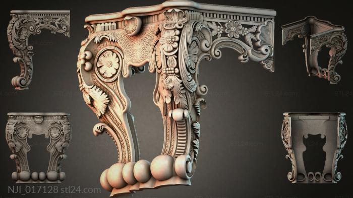 NJI_017128 3d STL model