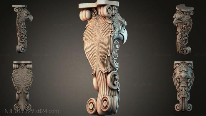 NJI_017129 3d STL model