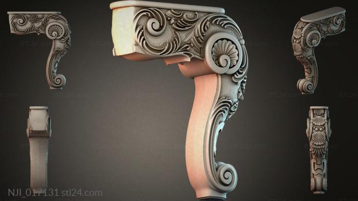 NJI_017131 3d STL model