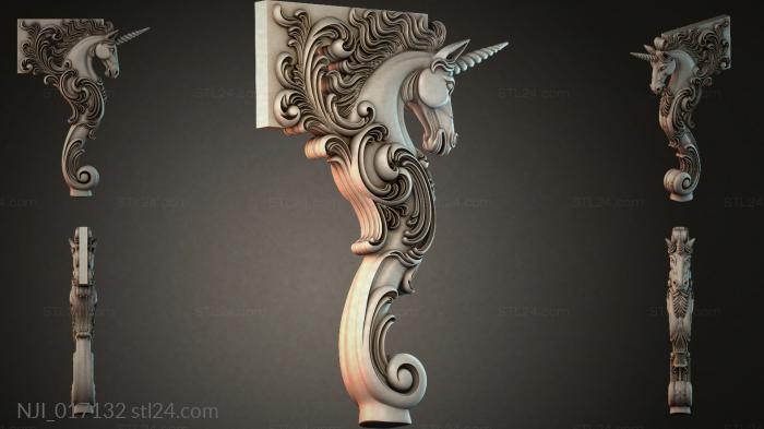 NJI_017132 3d STL model