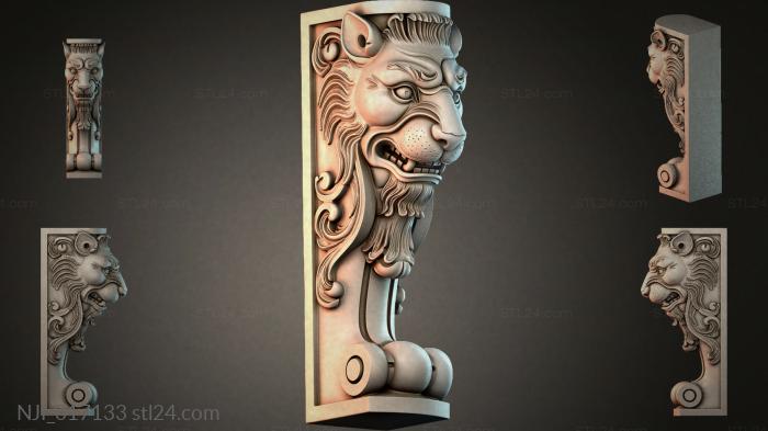 NJI_017133 3d STL model