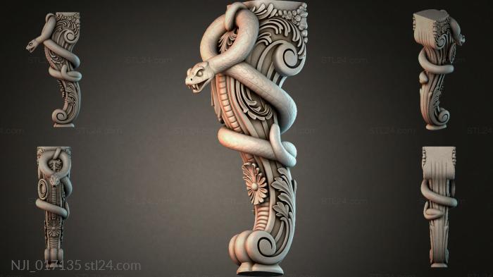 NJI_017135 3d STL model