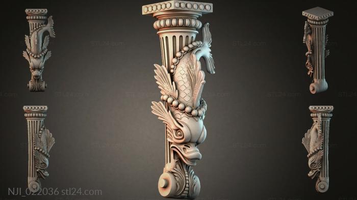 NJI_022036 3d STL model