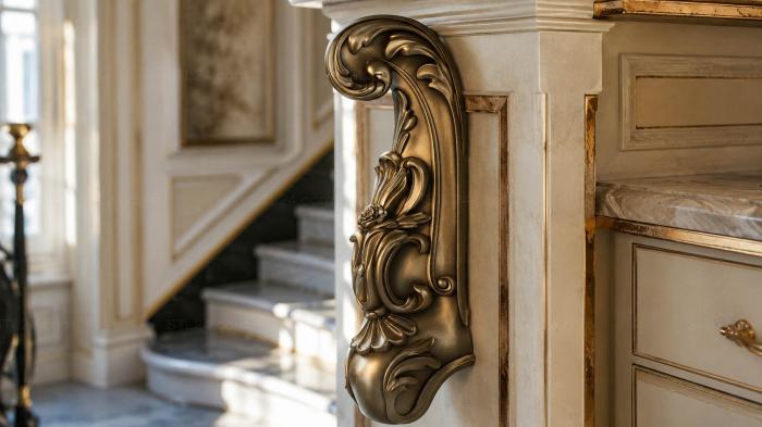 Legs (NJ_0740) 3D models for cnc