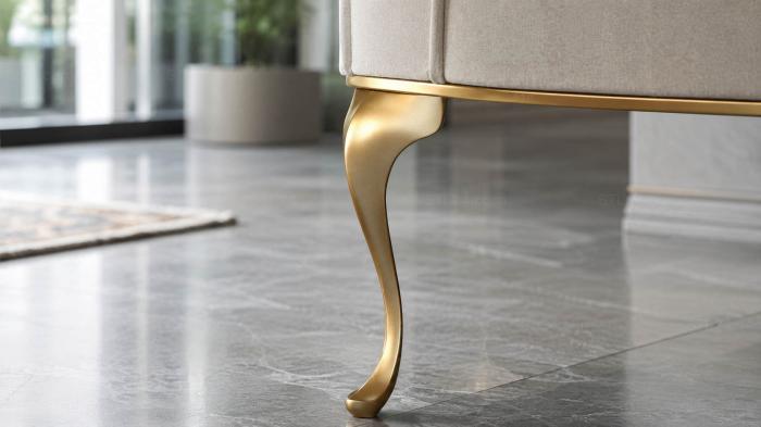 Legs (NJ_0748) 3D models for cnc