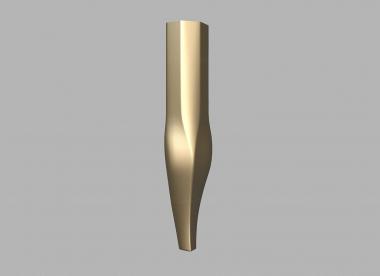 Legs (Leg, NJ_0928) 3D models for cnc