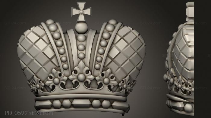 Crown version1