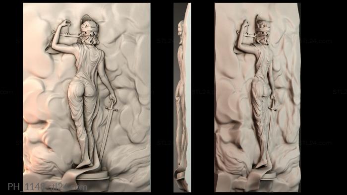 Art pano (PH_1148) 3D models for cnc