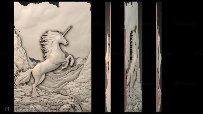 Art pano (PH_3295) 3D models for cnc