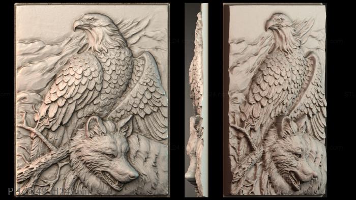 Art pano (PH_3349) 3D models for cnc