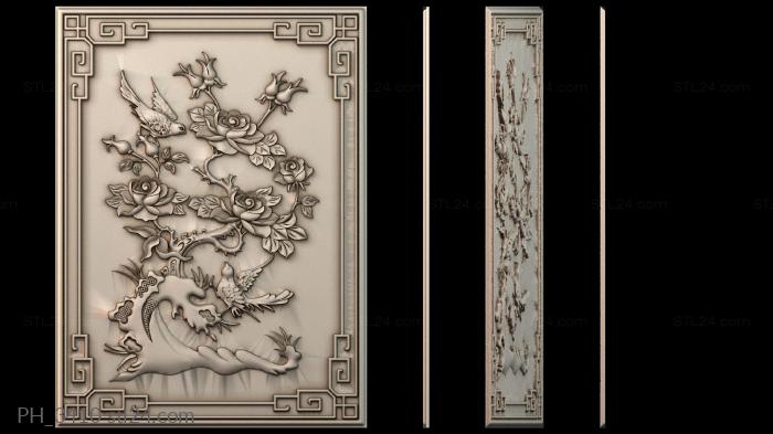 Art pano (PH_3410) 3D models for cnc