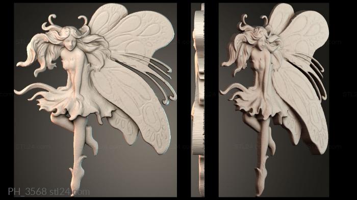 Art pano (PH_3568) 3D models for cnc